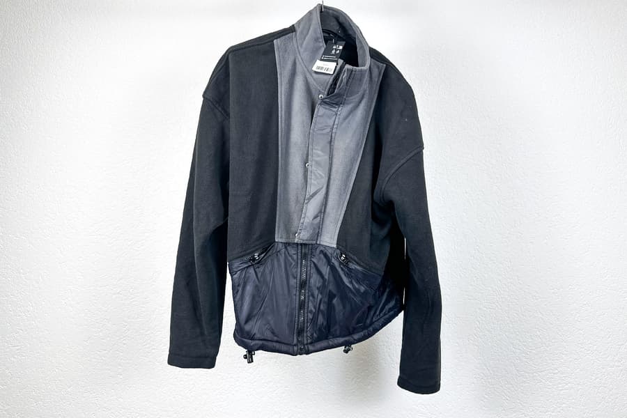 Damen Jacke Urban Classics, Gr. S